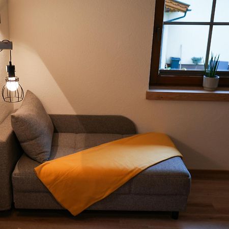 Ferienhaus Anna Zell am Ziller Esterno foto