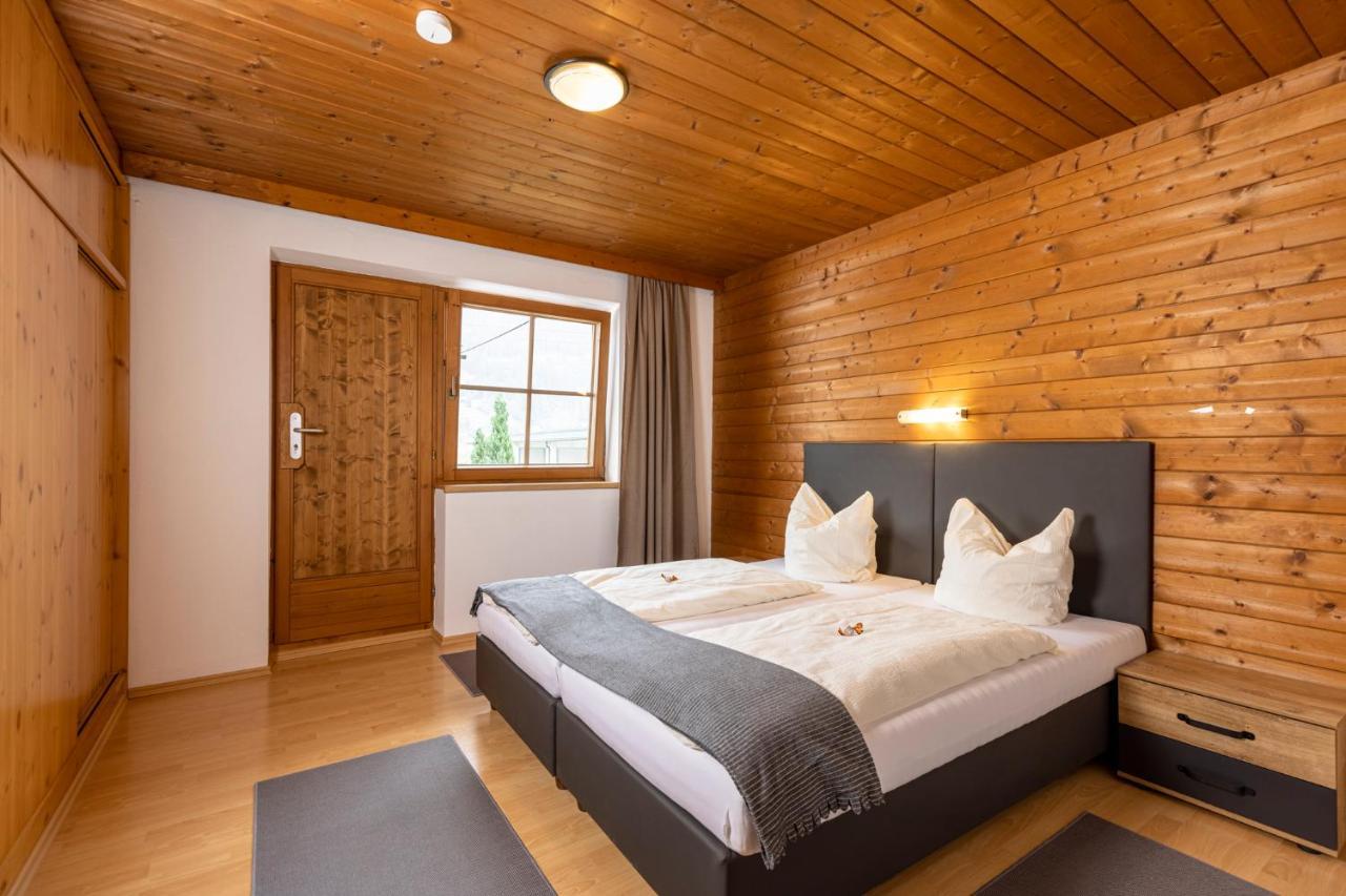 Ferienhaus Anna Zell am Ziller Esterno foto