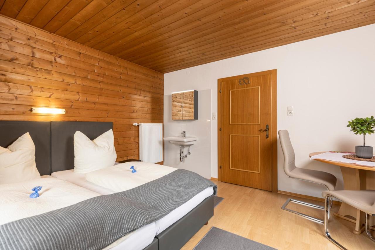 Ferienhaus Anna Zell am Ziller Esterno foto