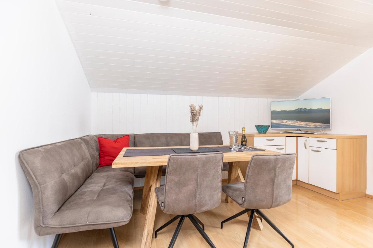 Ferienhaus Anna Zell am Ziller Esterno foto