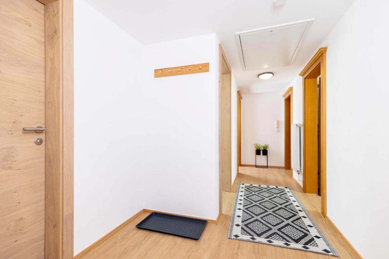Ferienhaus Anna Zell am Ziller Esterno foto