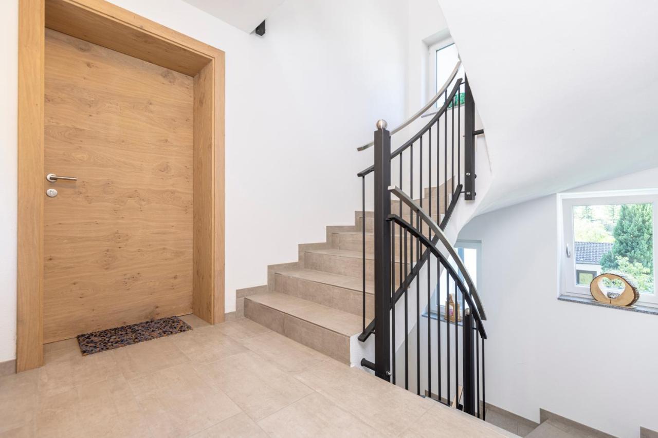 Ferienhaus Anna Zell am Ziller Esterno foto