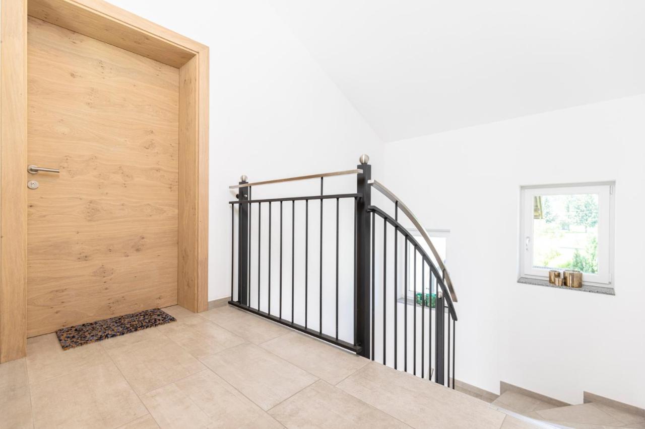 Ferienhaus Anna Zell am Ziller Esterno foto