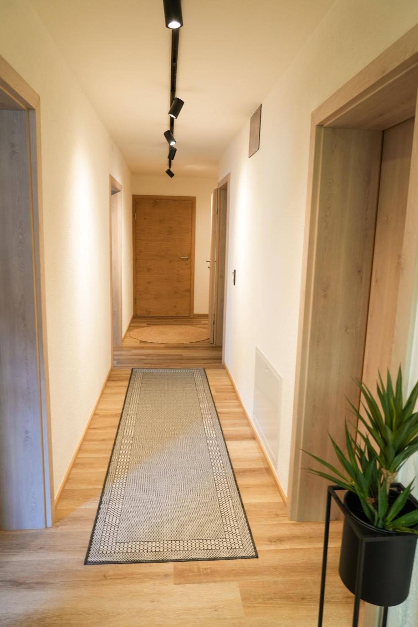 Ferienhaus Anna Zell am Ziller Esterno foto