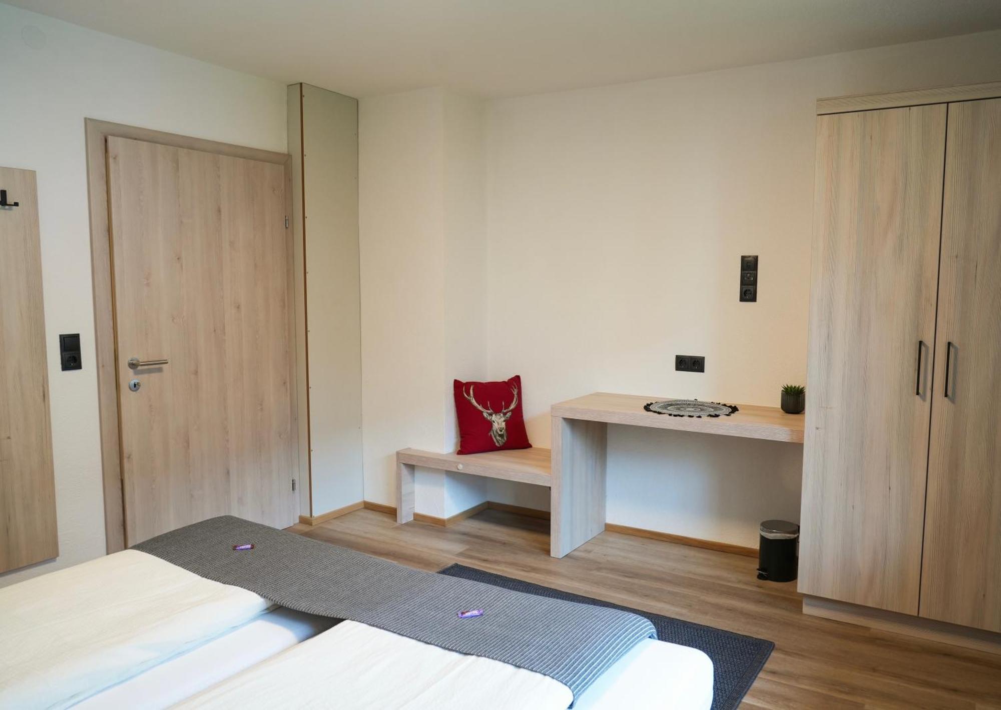 Ferienhaus Anna Zell am Ziller Esterno foto